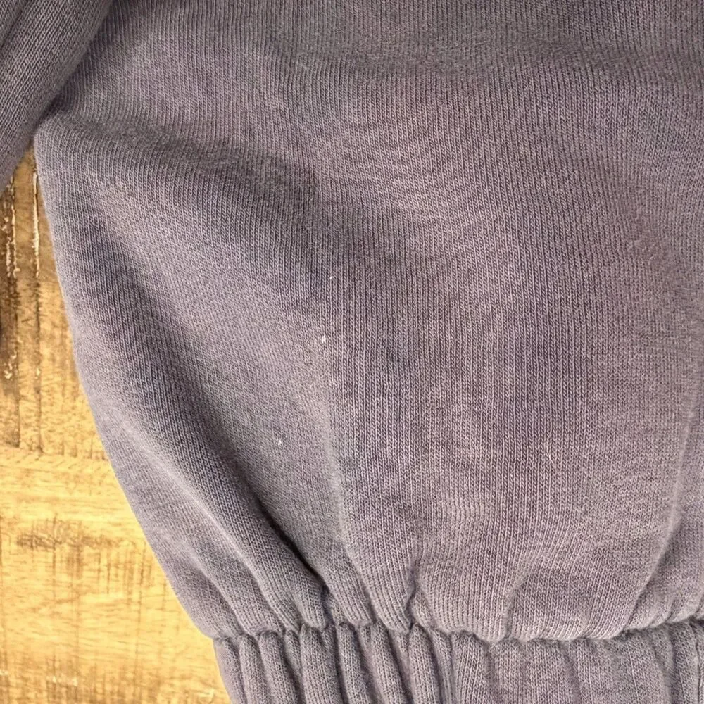 Harvard Logo‎ Women XS Gray Sweatpants Primark